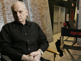 David Chase picture, image, poster